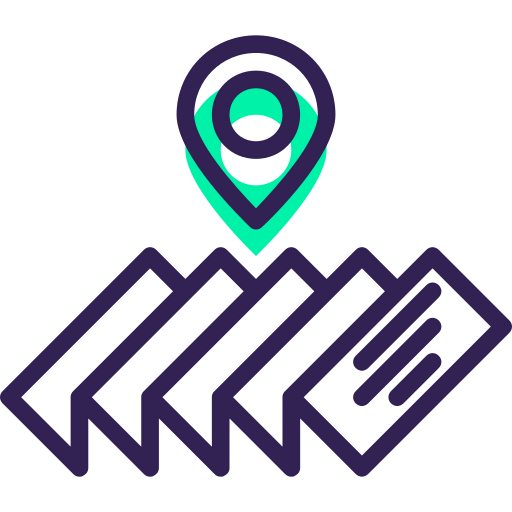 Map icon