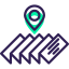 Map icon 64x64