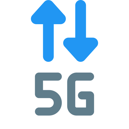 5g icon