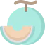 Дыня иконка 64x64