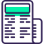 Newspaper icon 64x64