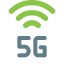 5g Ikona 64x64