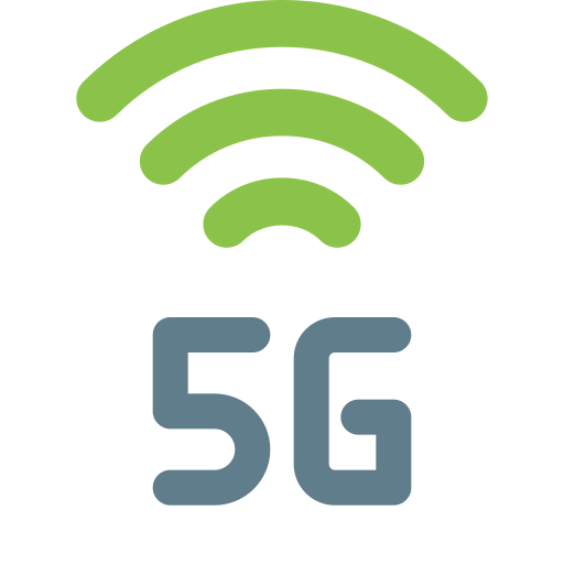 5g icon