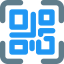 Qr code icon 64x64