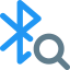 Bluetooth icon 64x64