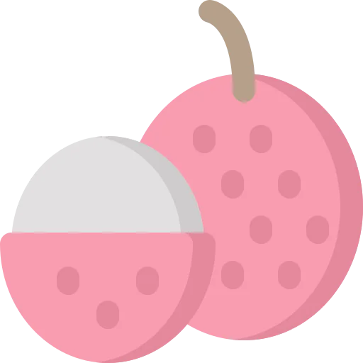 Lychee icon
