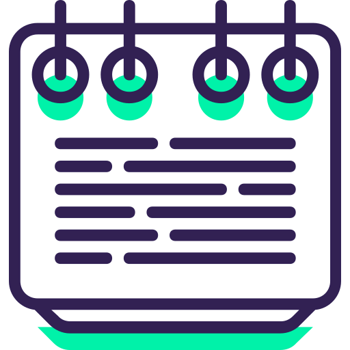 Notes icon