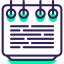 Notes icon 64x64