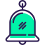 Bell icon 64x64
