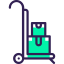 Trolley icon 64x64