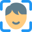 Face recognition 상 64x64