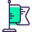 Flag icon 64x64