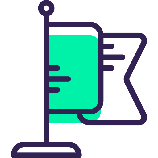 Flag icon