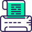 Printer icon 64x64