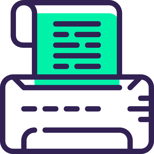 Printer icon