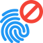 Forbidden icon 64x64