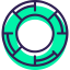 Lifesaver icon 64x64