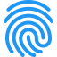 Fingerprint icon 64x64