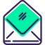 Email icon 64x64