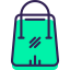 Shopping bag icon 64x64