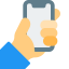 Smartphone icon 64x64