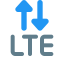 Lte icon 64x64
