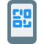 Qr code icon 64x64