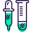 Test tube icon 64x64