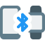 Bluetooth icon 64x64