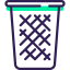 Trash icon 64x64