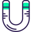 Magnet icon 64x64