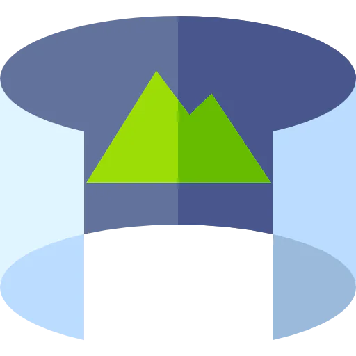 360 view icon
