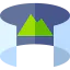 360 просмотров иконка 64x64