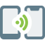 Connect icon 64x64