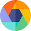 Shutter icon 64x64
