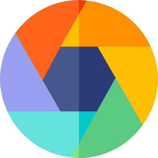 Shutter icon