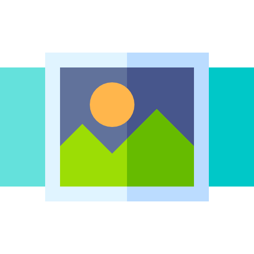 Gallery icon