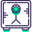 Safebox icon 64x64