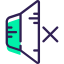 Mute icon 64x64