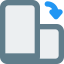 Rotate icon 64x64
