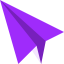 Send icon 64x64