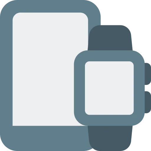Devices icon