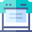 Printer icon 64x64