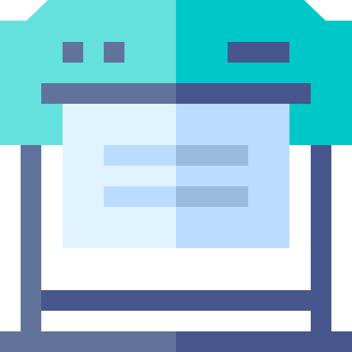 Printer icon