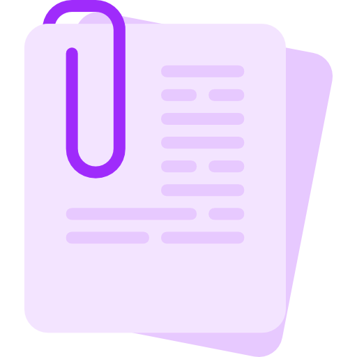 Documents icon
