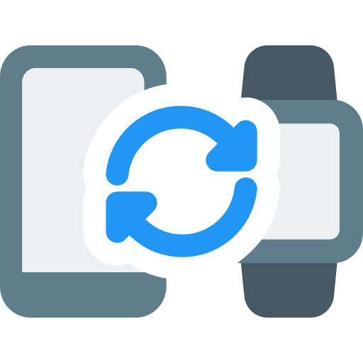 Sync icon