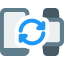 Sync icon 64x64