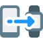 Transfer icon 64x64