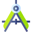 Compass icon 64x64