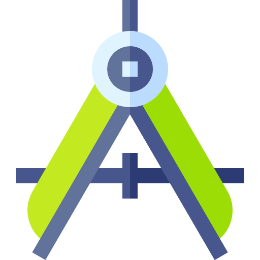 Compass icon